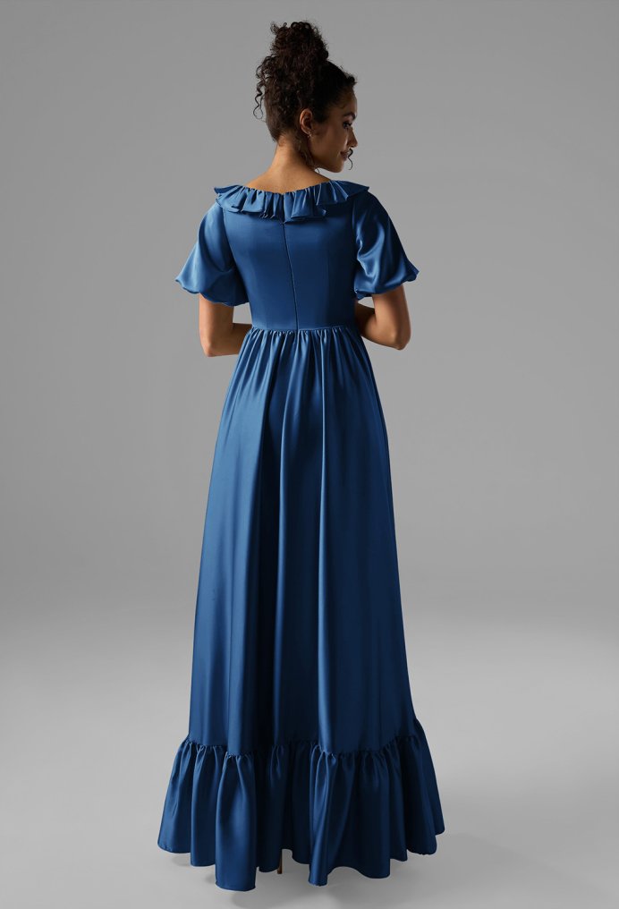 AW Sumayyah Dress